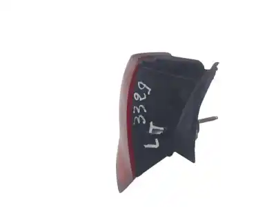 Second-hand car spare part left tailgate light for audi a3 (8p) a3 2.0 tdi oem iam references   
