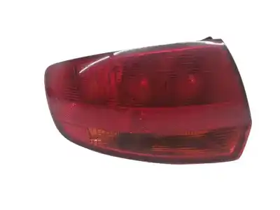 Second-hand car spare part Left Tailgate Light for AUDI A3 (8P) A3 2.0 TDI OEM IAM references   