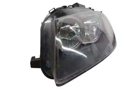 Second-hand car spare part left headlight for audi a3 (8p) a3 2.0 tdi oem iam references 8p0941003k  