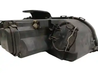 Second-hand car spare part left headlight for audi a3 (8p) a3 2.0 tdi oem iam references 8p0941003k  