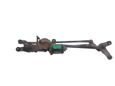 Peça sobressalente para automóvel em segunda mão Motor Do Limpa Para Brisas por KIA SORENTO 2.5 CRDi Concept Referências OEM IAM 981003E100  