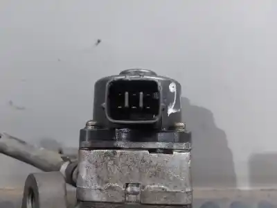 Second-hand car spare part EGR VALVE for NISSAN ALMERA TINO (V10M) 2.2 16V Turbodiesel CAT OEM IAM references   