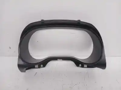 Peça sobressalente para automóvel em segunda mão carcaça / moldura do painel de instrumentos por fiat doblo ii cargo (263) referências oem iam 735456517  