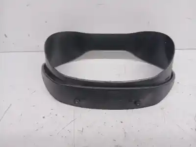 Peça sobressalente para automóvel em segunda mão carcaça / moldura do painel de instrumentos por fiat doblo ii cargo (263) referências oem iam 735456517  