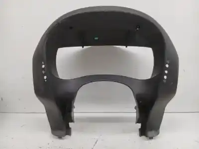 İkinci el araba yedek parçası GÖSTERGE PANELI MUHAFAZASı / ÇERÇEVESI için FIAT DOBLO CARGO (223) 1.9 JTD SX Furg. Panorama OEM IAM referansları 735308427  