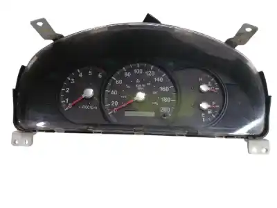 İkinci el araba yedek parçası ENSTRÜMAN PANELI için KIA SORENTO 2.5 CRDi Concept OEM IAM referansları 78818420  