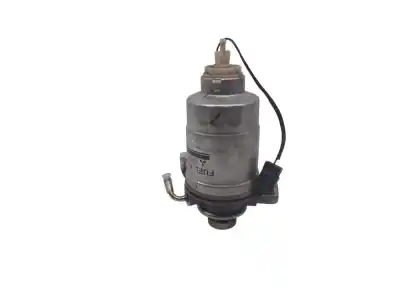 Pezzo di ricambio per auto di seconda mano supporto filtro gasolio per ford focus lim. (cb4) focus lim. (cb4) (2007 - 2011) riferimenti oem iam   