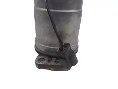 Second-hand car spare part DIESEL FILTER SUPPORT for FORD FOCUS LIM. (CB4) FOCUS LIM. (CB4) (2007 - 2011) OEM IAM references   