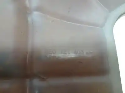 Pezzo di ricambio per auto di seconda mano cauzione di espansione per audi a4 (8ec) 1.9 tdi riferimenti oem iam 8eo121403  