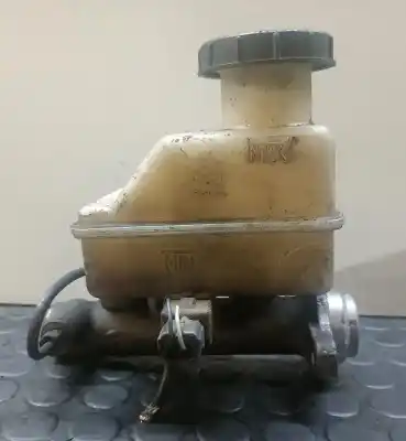Peça sobressalente para automóvel em segunda mão BOMBA DE TRAVÕES por HYUNDAI COUPE (J2) 4G61 Referências OEM IAM BM1110209  
