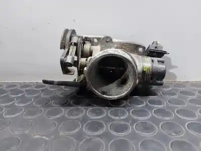 Peça sobressalente para automóvel em segunda mão BORBOLETA DE ADMISSÃO por FORD ESCORT BERL./TURNIER RS 2000 Berlina Referências OEM IAM 95BF98989  