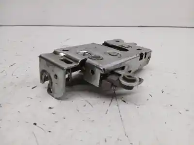 Peça sobressalente para automóvel em segunda mão fechadura da porta dianteira esquerda por ford ka ccq 2 collection referências oem iam c7g0a  