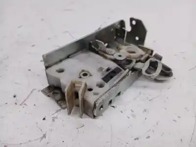 Peça sobressalente para automóvel em segunda mão fechadura da porta dianteira esquerda por ford ka ccq 2 collection referências oem iam c7g0a  