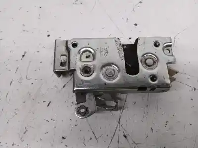Peça sobressalente para automóvel em segunda mão fechadura da porta dianteira esquerda por ford ka ccq 2 collection referências oem iam c7g0a  