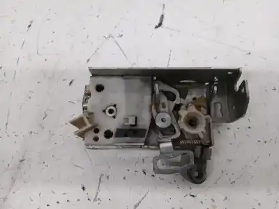 Peça sobressalente para automóvel em segunda mão fechadura da porta dianteira esquerda por ford ka ccq 2 collection referências oem iam c7g0a  