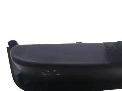 Peça sobressalente para automóvel em segunda mão BOTÃO / INTERRUPTOR ELEVADOR VIDRO TRASEIRO DIREITO por NISSAN QASHQAI J11 Acenta Referências OEM IAM 829604EA0AX  