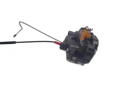 Peça sobressalente para automóvel em segunda mão FECHADURA DA PORTA DIANTEIRA ESQUERDA por OPEL ASTRA J LIM. ASTRA J Referências OEM IAM 3023881LH2  