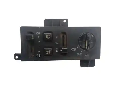 Peça sobressalente para automóvel em segunda mão COMUTADOR DE LUZES por CHRYSLER JEEP GR.CHEROKEE (ZJ)/(Z) 2.5 TD Laredo (Z) Referências OEM IAM 758144  