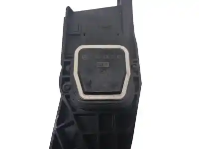 Pezzo di ricambio per auto di seconda mano PEDALE DELL ACCELERATORE per MERCEDES-BENZ CLASE M W164 280 300 CDI 164.120 Riferimenti OEM IAM A1643000104  