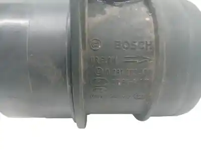 Second-hand car spare part FLOWMETER for KIA SORENTO 2.5 CRDi Concept OEM IAM references 0281002554  