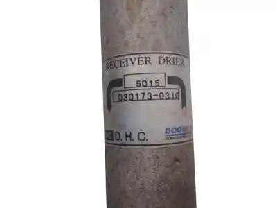 Second-hand car spare part AIR CONDITIONING CONDENSER / RADIATOR for KIA SORENTO 2.5 CRDi Concept OEM IAM references D301730310  