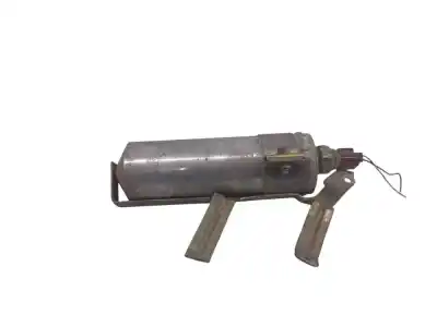 Second-hand car spare part AIR CONDITIONING CONDENSER / RADIATOR for MITSUBISHI MONTERO SPORT (K90) 2.5 TD GLS OEM IAM references SSA352F061  