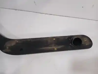 Peça sobressalente para automóvel em segunda mão conector tubo de admissão por ford ranger (eq) doka 4x4 xlt referências oem iam ss960hf  
