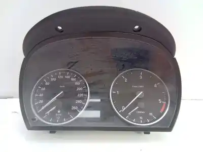 Peça sobressalente para automóvel em segunda mão  por BMW X1 E84 DESDE 09/2009 HASTA 06/2015  Referências OEM IAM   2154628-01
