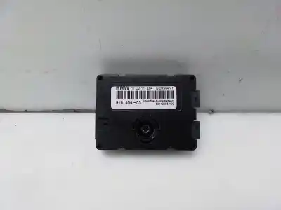 Peça sobressalente para automóvel em segunda mão  por BMW X1 E84 DESDE 09/2009 HASTA 06/2015  Referências OEM IAM   918145403