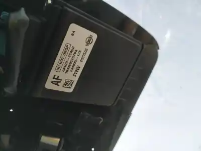 Автозапчасти б/у камера за NISSAN QASHQAI II (J11E) 1598 cc 131 CV ссылки OEM IAM   284G34EA5B