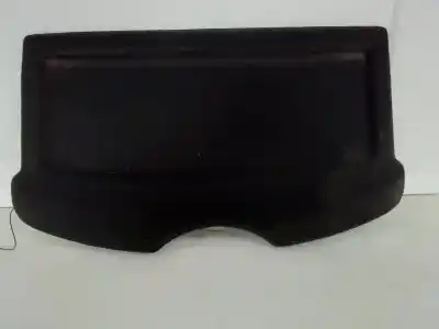 İkinci el araba yedek parçası ARKA TEPSI için SKODA RAPID (NH)  OEM IAM referansları   5JA867769C