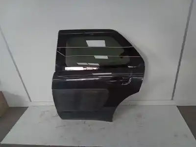 Pezzo di ricambio per auto di seconda mano Porta Posteriore Sinistra per CITROEN C4 CACTUS 1.6 BlueHDi 100 Riferimenti OEM IAM   