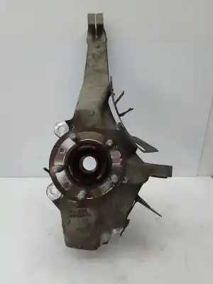 Peça sobressalente para automóvel em segunda mão manga de eixo dianteira direita por land rover range rover (lm) 5.0 v8 373kw vogue referências oem iam 