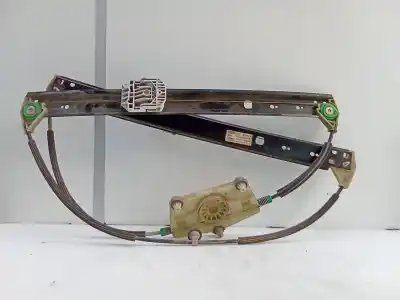 Pezzo di ricambio per auto di seconda mano Alzacristalli Posteriore Sinistro per AUDI Q7 (4L) 3.0 V6 24V TDI Riferimenti OEM IAM   