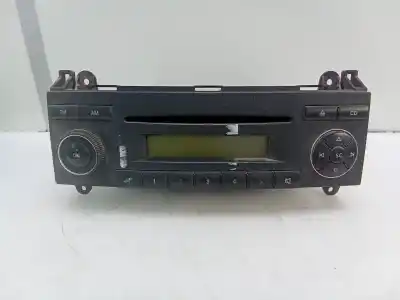 Pièce détachée automobile d'occasion  pour MERCEDES-BENZ SPRINTER 3-T AUTOCARRO (906)  Références OEM IAM   A9068200886001