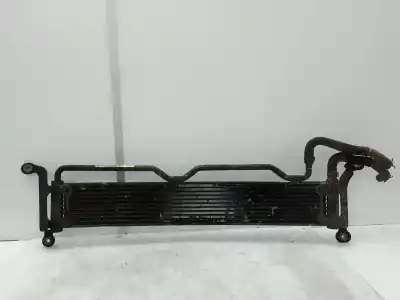 Автозапчасти б/у водяной радиатор за AUDI Q7 (4L) 6.0 TDI V12 372KW ссылки OEM IAM   4L0121212C