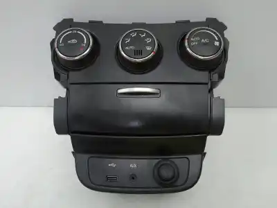 Автозапчастина б/у клімат-контроль для ssangyong korando 1998 cc 175 cv посилання на oem iam 