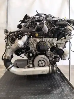 Recambio de automóvil de segunda mano de MOTOR COMPLETO para MERCEDES-BENZ CLASE GLC  referencias OEM IAM   651921