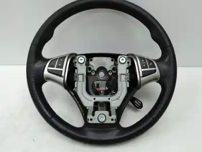 Автозапчастина б/у кермо для ssangyong korando 1998 cc 175 cv посилання на oem iam 