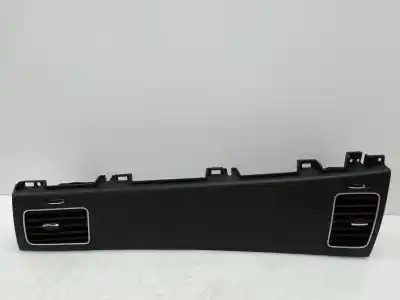 Автозапчастина б/у аераційна решіта для ssangyong korando 1998 cc 175 cv посилання на oem iam 