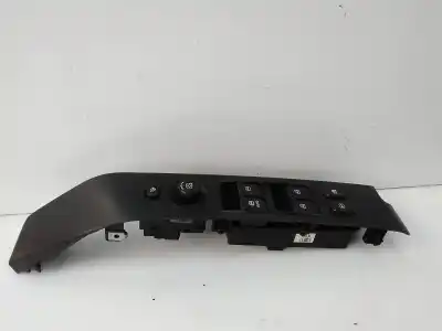 Автозапчастина б/у передні вікний вмикач для ssangyong korando 1998 cc 175 cv посилання на oem iam 