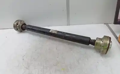 Second-hand car spare part Front Cardan for AUDI Q7 (4L) 6.0 TDI V12 372KW OEM IAM references   7L8521101A