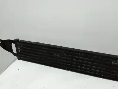 Автозапчасти б/у масляный радиатор за AUDI Q7 (4L) 6.0 TDI V12 372KW ссылки OEM IAM   4L0422885