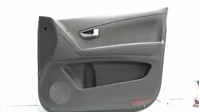 Автозапчастина б/у обработка передніх правіх дверей для ssangyong korando 1998 cc 175 cv посилання на oem iam 