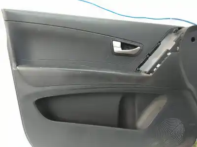Автозапчастина б/у оббірка передніх дверей ліва для ssangyong korando 1998 cc 175 cv посилання на oem iam 
