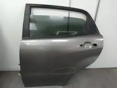 Автозапчастина б/у двері задні ліві для ssangyong korando 1998 cc 175 cv посилання на oem iam 