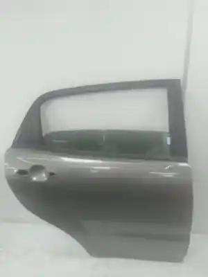Автозапчастина б/у двері задні праві для ssangyong korando 1998 cc 175 cv посилання на oem iam 