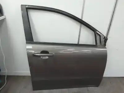 Автозапчастина б/у передні праві двері для ssangyong korando 1998 cc 175 cv посилання на oem iam 