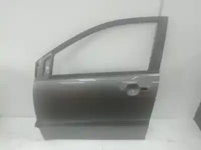 Автозапчастина б/у передні ліві двері для ssangyong korando 1998 cc 175 cv посилання на oem iam 