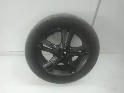 Автозапчастина б/у шина для ssangyong korando 1998 cc 175 cv посилання на oem iam 
